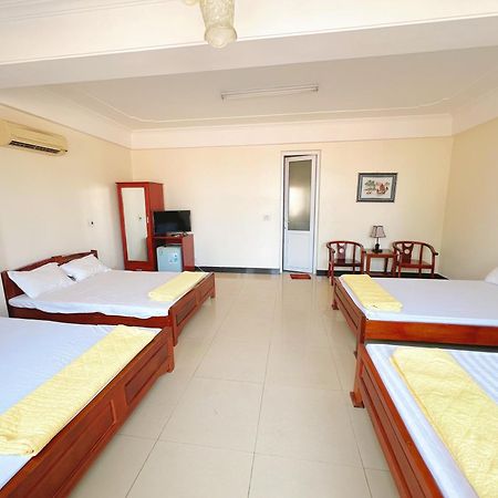 Hai Yen Hotel Quang Binh 동허이 외부 사진