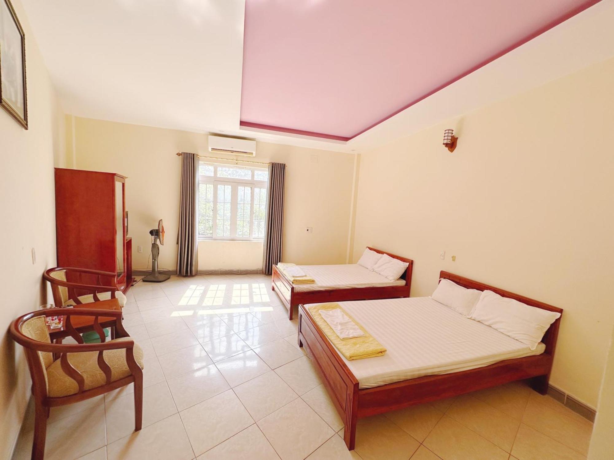 Hai Yen Hotel Quang Binh 동허이 외부 사진