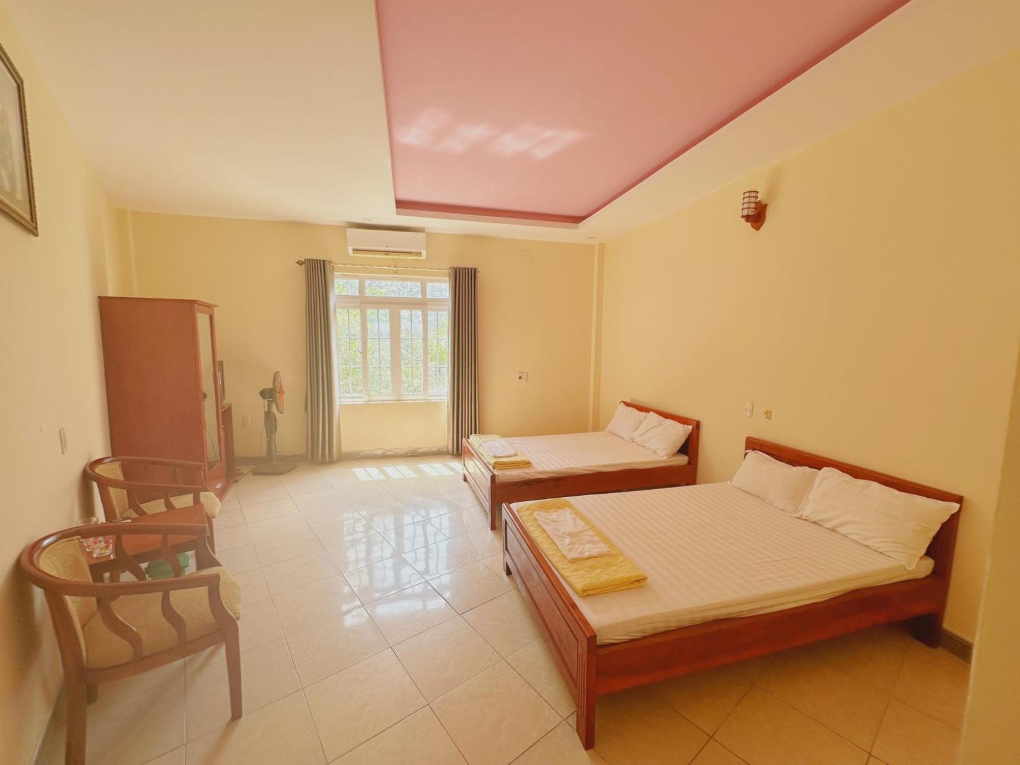 Hai Yen Hotel Quang Binh 동허이 외부 사진
