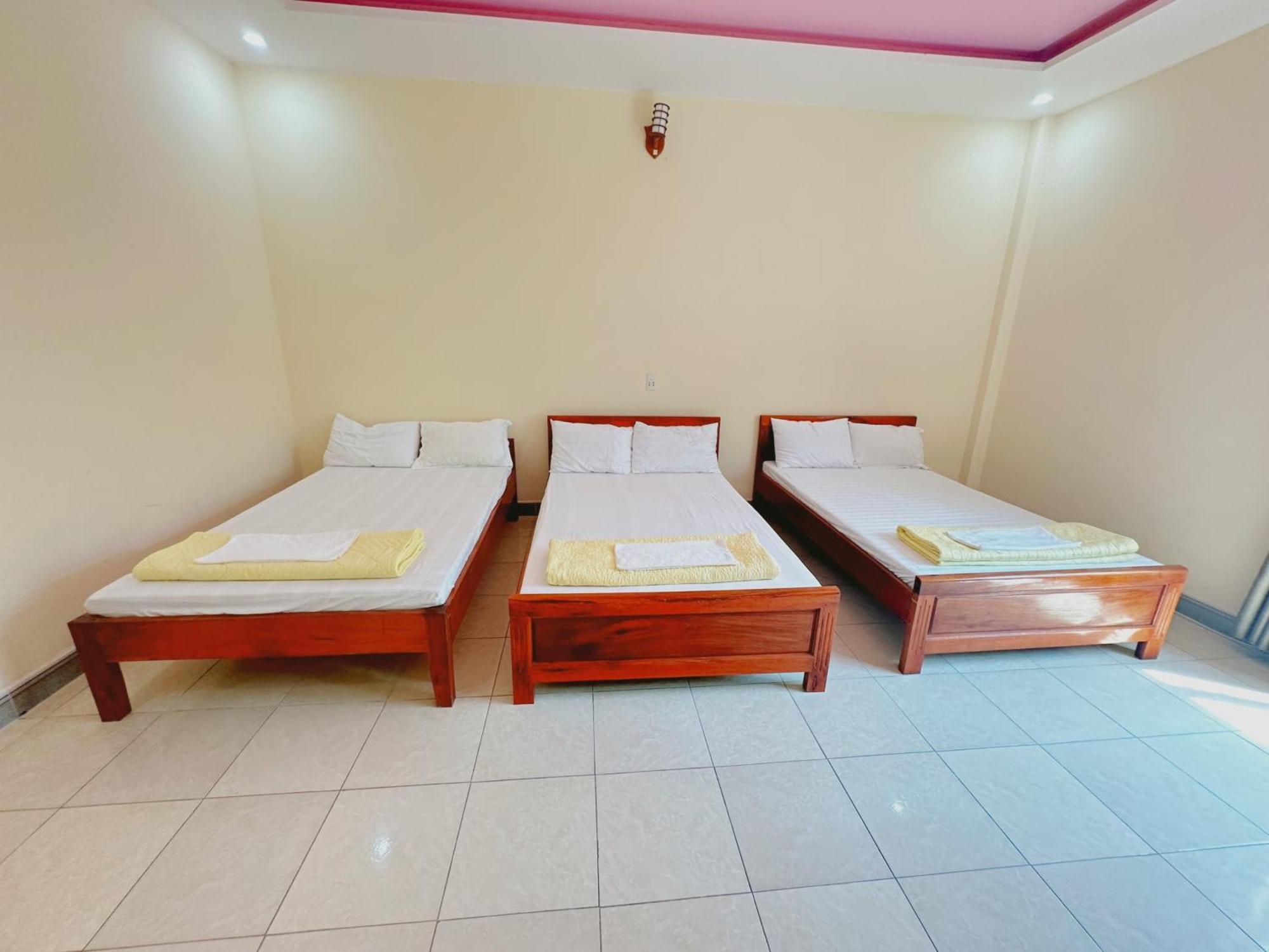 Hai Yen Hotel Quang Binh 동허이 외부 사진