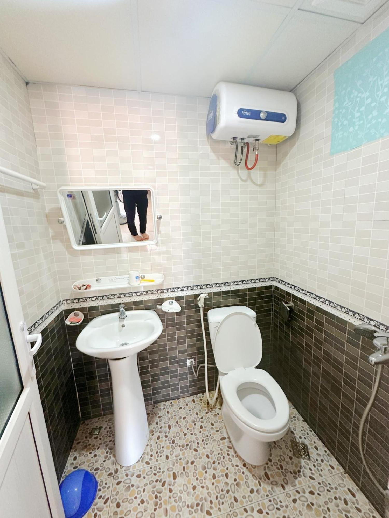 Hai Yen Hotel Quang Binh 동허이 외부 사진