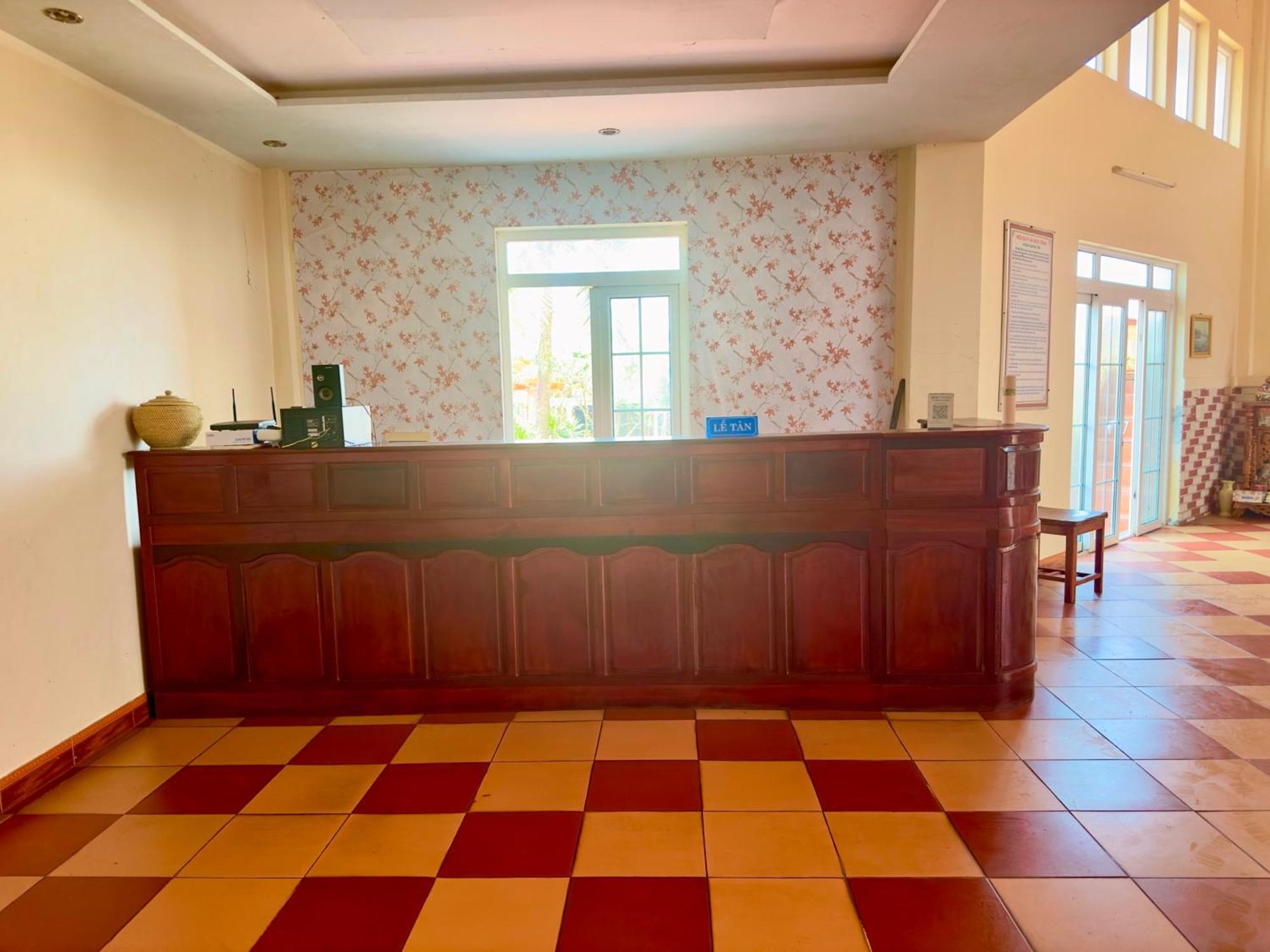 Hai Yen Hotel Quang Binh 동허이 외부 사진
