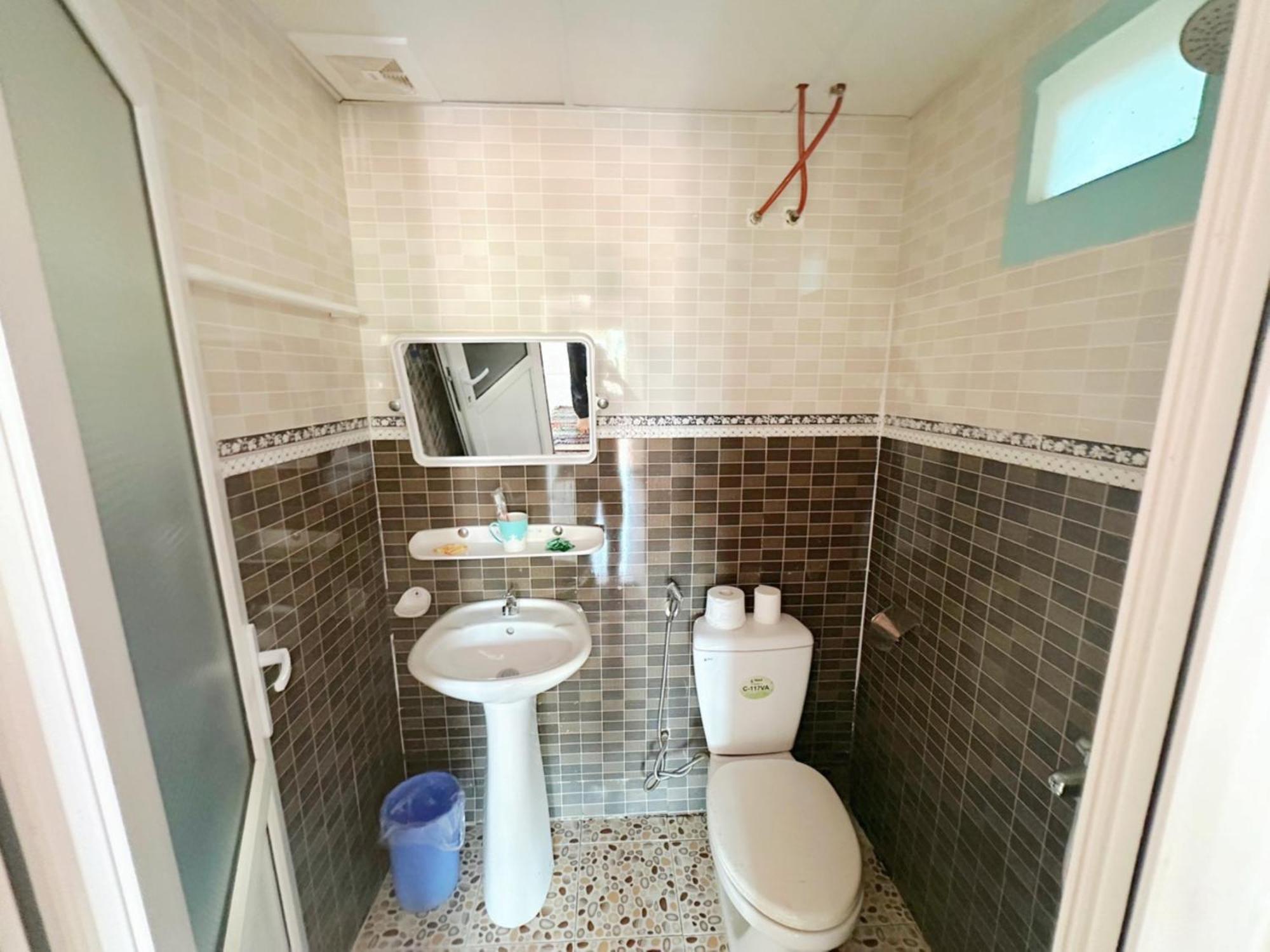 Hai Yen Hotel Quang Binh 동허이 외부 사진