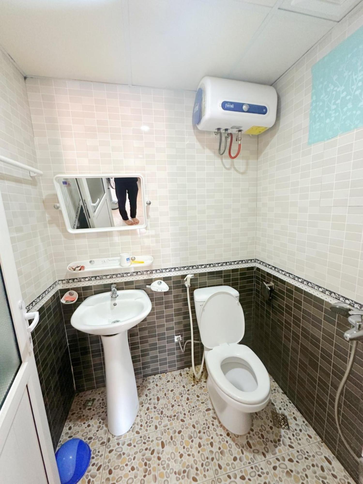 Hai Yen Hotel Quang Binh 동허이 외부 사진
