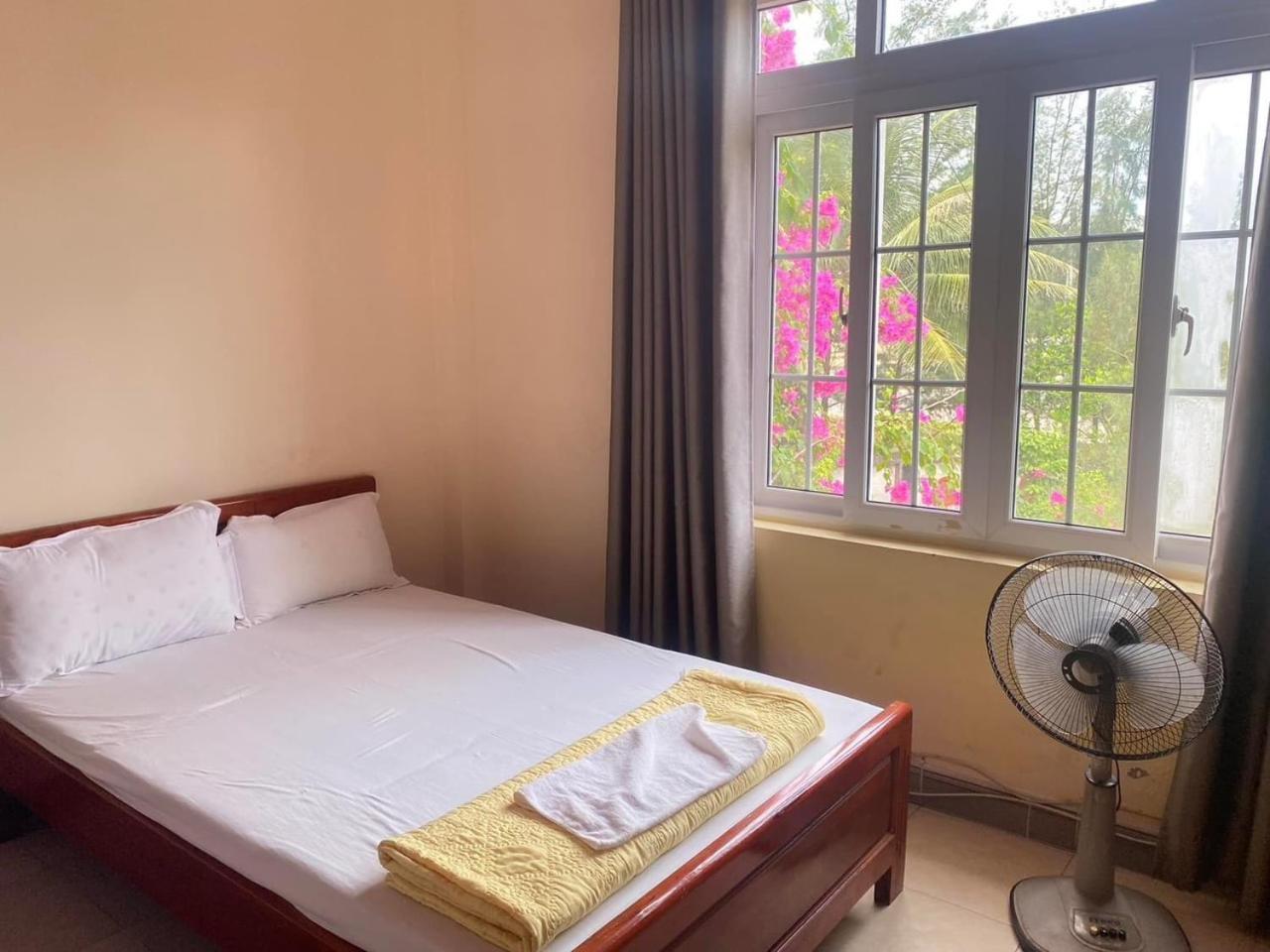 Hai Yen Hotel Quang Binh 동허이 외부 사진