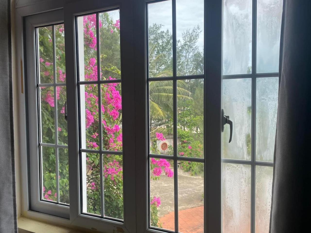 Hai Yen Hotel Quang Binh 동허이 외부 사진